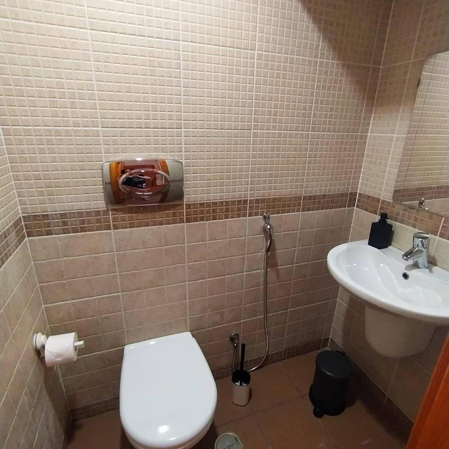Residencia D'Atalaia Hotel Fronteira Kültér fotó